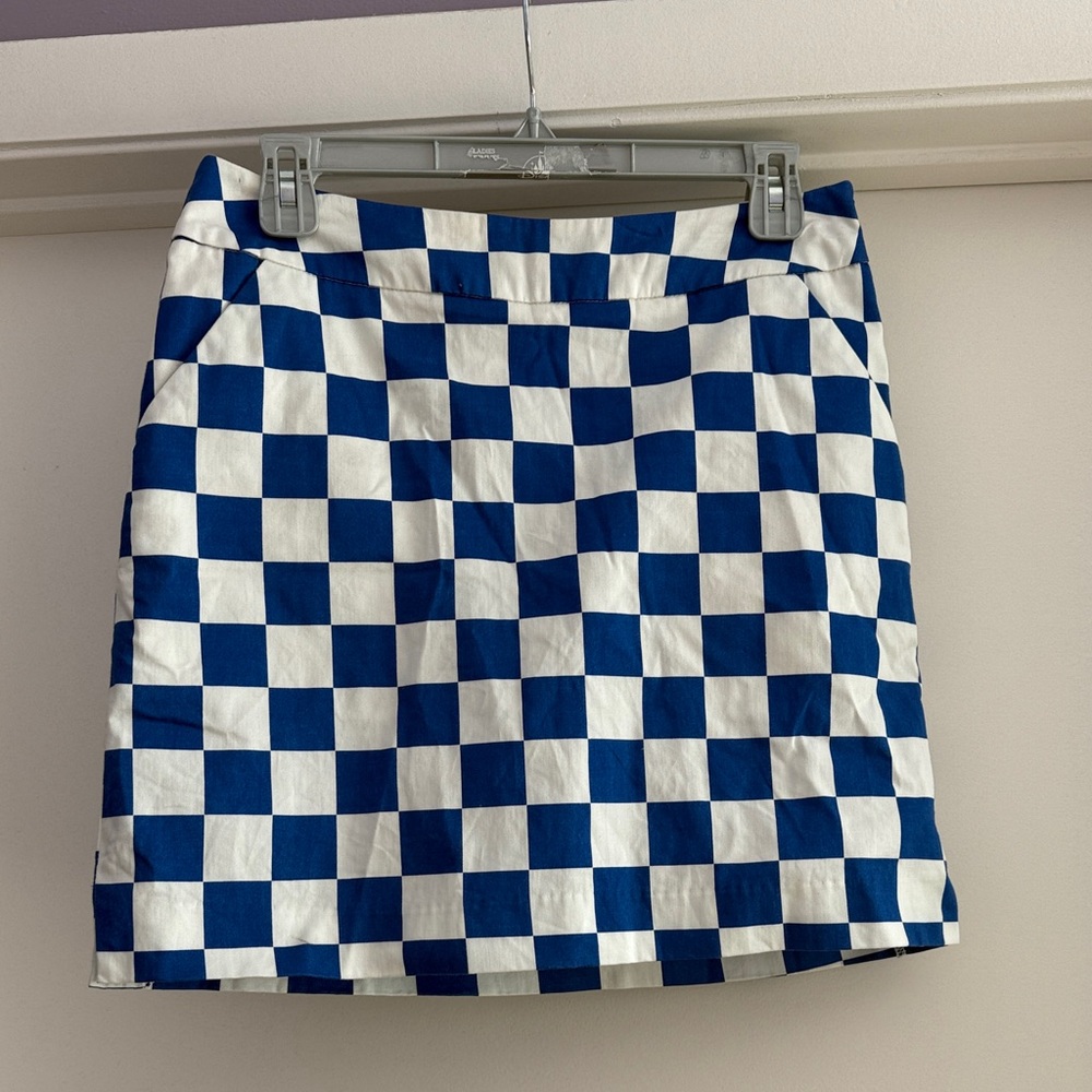 Ladies Loud Mouth skort